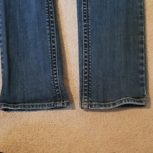 Denim Rock-  Jeans- 5 - Picture 2 of 10